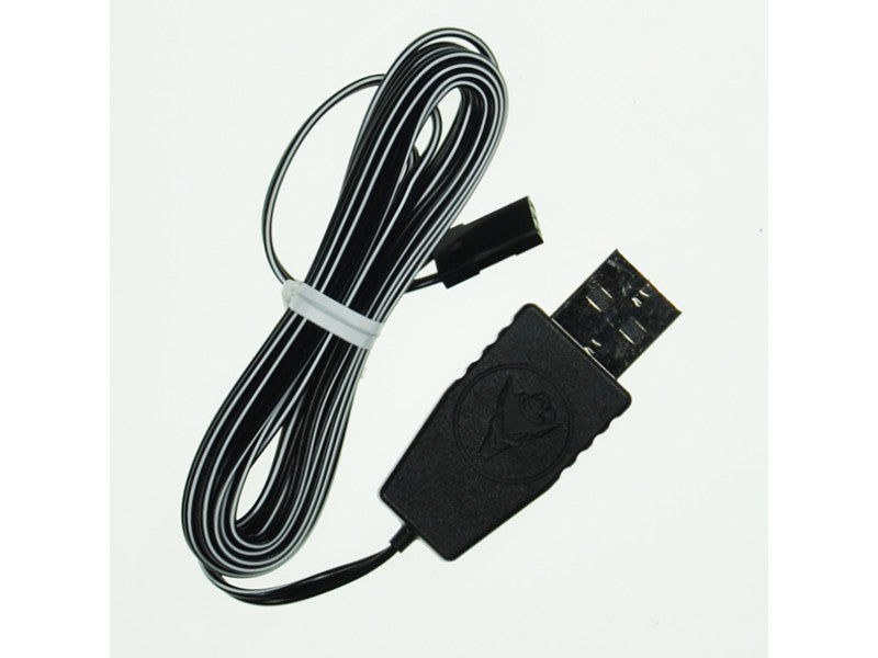 USB Cable for Bavarian Demon 3SX, 3X, and Cortex