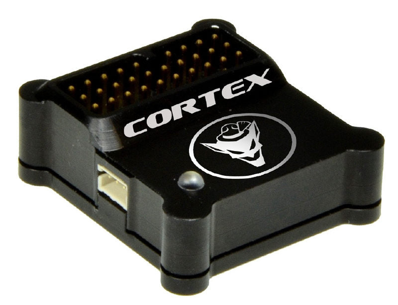 Bavarian Demon Cortex, Surface Stabilization System, CAPTRON # 94947