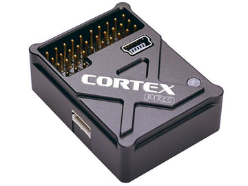 Bavarian Demon Cortex PRO, Flächenstabilisierungssys., CAPTRON # 96022