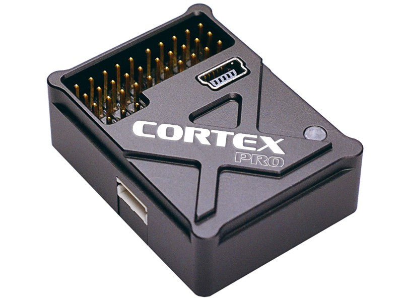 Bavarian Demon Cortex PRO, Flächenstabilisierungssys., CAPTRON # 96022