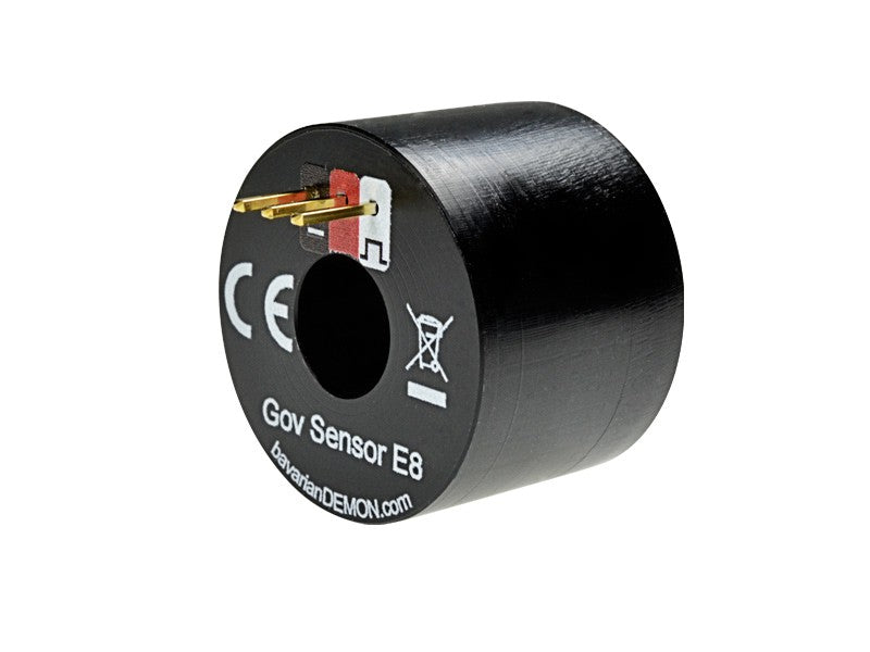 Bavarian Demon GOV SENSOR E8, RPM sensor for Axon