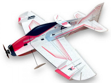Clik 25 rot (Combo Set), EPP Indoormodell, Spw. 840mm, Pichler # 16325