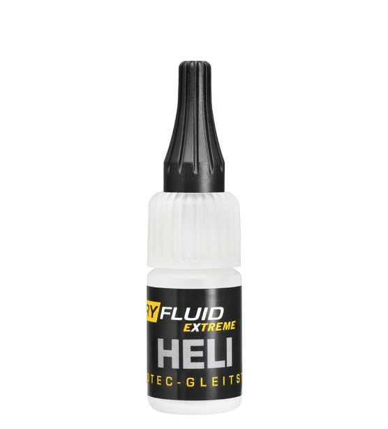 DryFluid Extreme Heli", 10ml, High-End Gleitstoff f.Helicopter, # 4260269080519"