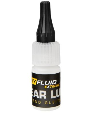 DryFluid Extreme, Gear Lube, 10ml, High-End Getriebe Gleitstoff, # 4260269080731