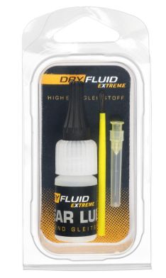 DryFluid Extreme, Gear Lube, 10ml, High-End Getriebe Gleitstoff, # 4260269080731