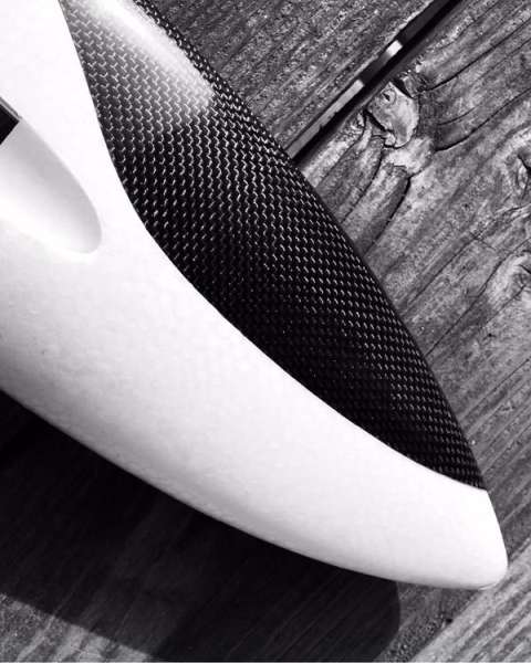 AHI, slope glider made of robust EPO foam, wingspan 1200mm, Dream-Flight