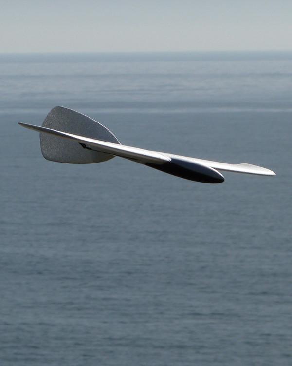 Alula-TREK, EPO-DLG, Spw. 900mm, Dream-Flight