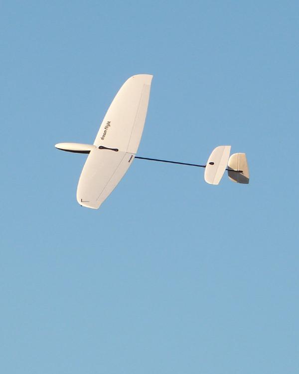 Libelle, EPO-DLG-Kit, Spw. 1200mm, Dream-Flight # DFLB100