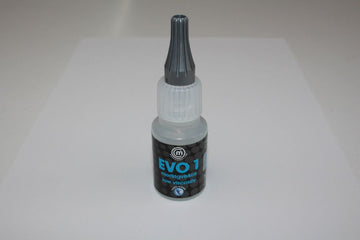 MD-Glue EVO 1, 20g-Flasche, dünnflüssig