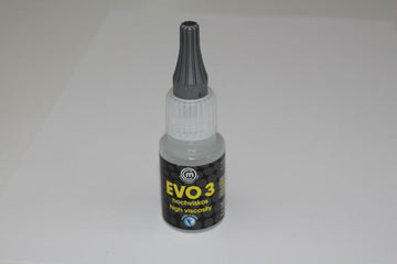 MD-Glue EVO 3, 20g-Flasche, dickflüssig