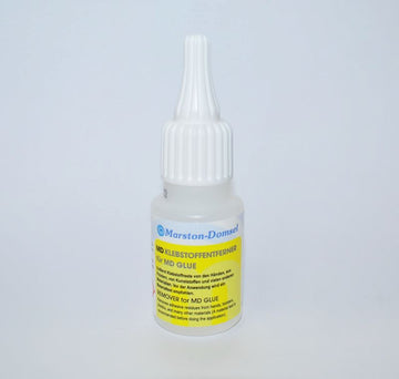 MRM Remover, Superglue Remover, Bottle 20ml