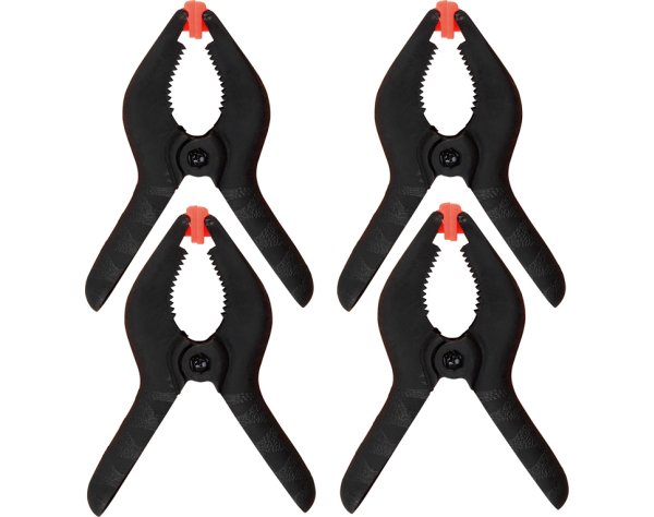 Spannzwingen 34mm, # 19-2S, (VE 4)