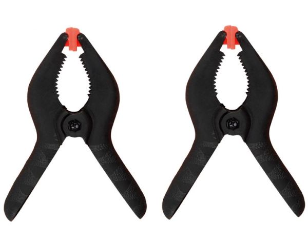 Toggle clamps 45mm, # 19-3S