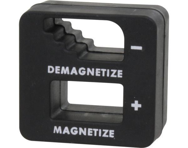 Magnetizer / Demagnetizer, Donau-Elektronik, # 268-90