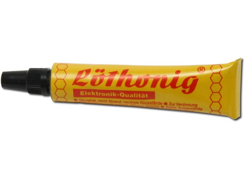 Löthonig, 7,5 g Tube