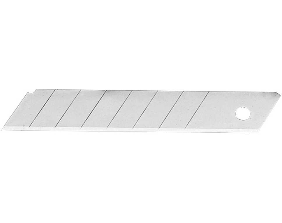 Ersatzklingen breit" zu Universalmesserset DNM34, (VE 10), # M32K"