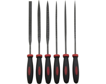 Holzraspel-Set Mini", Donau-Elektronik, (VE 6), # M57"