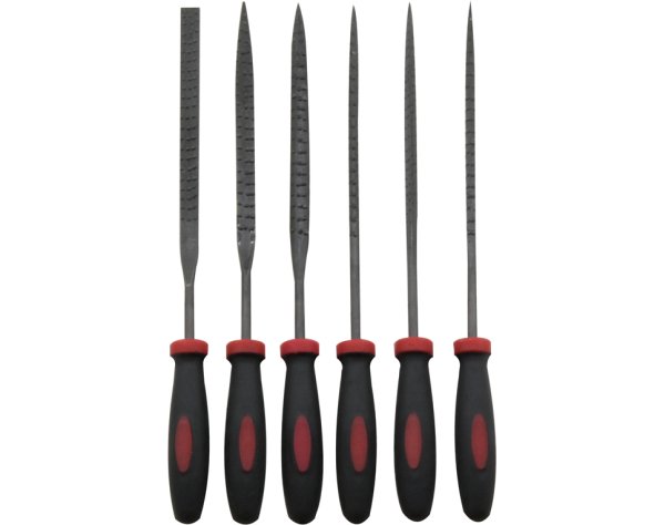 Holzraspel-Set Mini", Donau-Elektronik, (VE 6), # M57"