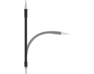 Flexible Welle für alle 4mm Mini-Bits(360° biegsam), Donau-Elektronik, # MBS02