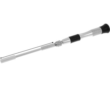 Metallhalter für alle 4mm Mini-Bits, Donau-Elektronik, # MBS05