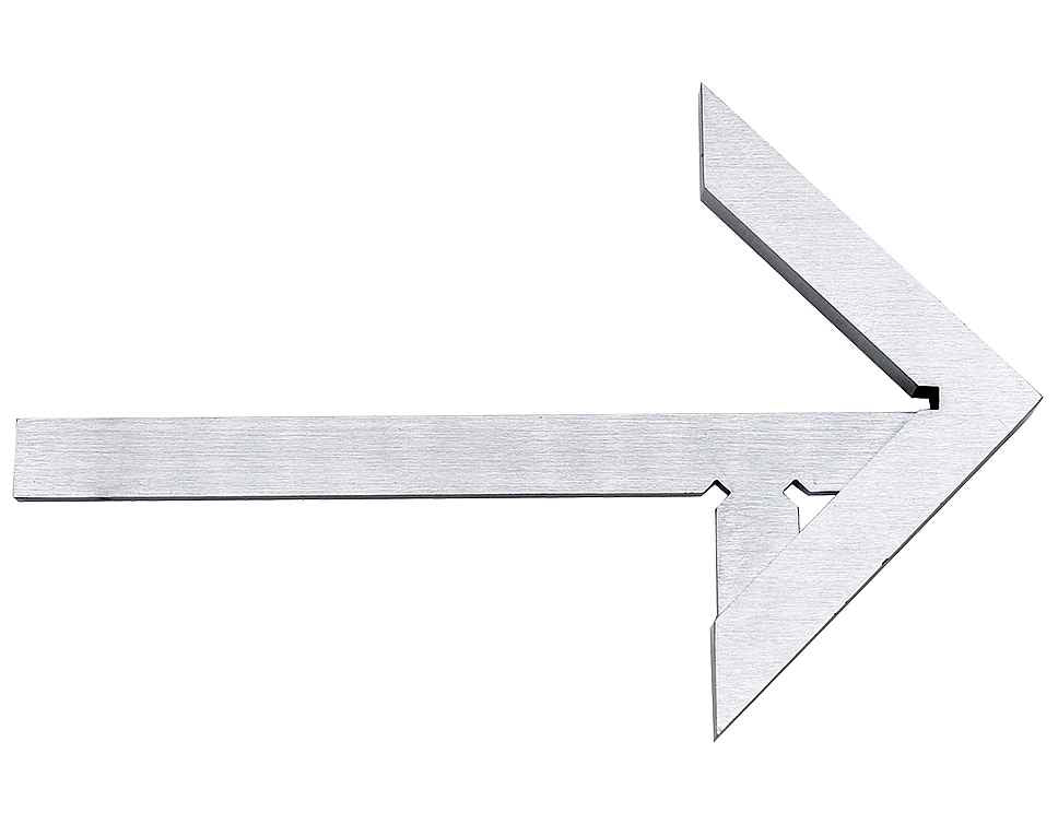 Centering Square 100x70 mm, # MLZW90