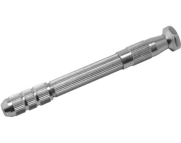 Werkzeughalter m. Spannzange für 0,1-3,2mm, Donau-Elektronik, # MWH20