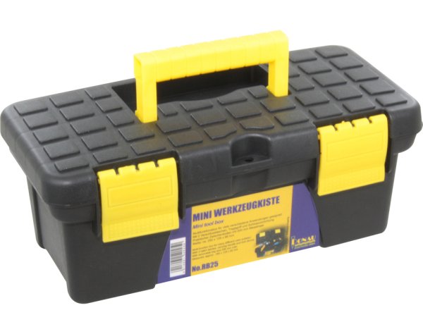 "Toolbox Mini", Donau-Elektronik, # RB25"