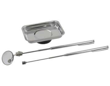 Magnet-Kombi-Set 3-tlg. , Donau-Elektronik, # RS50