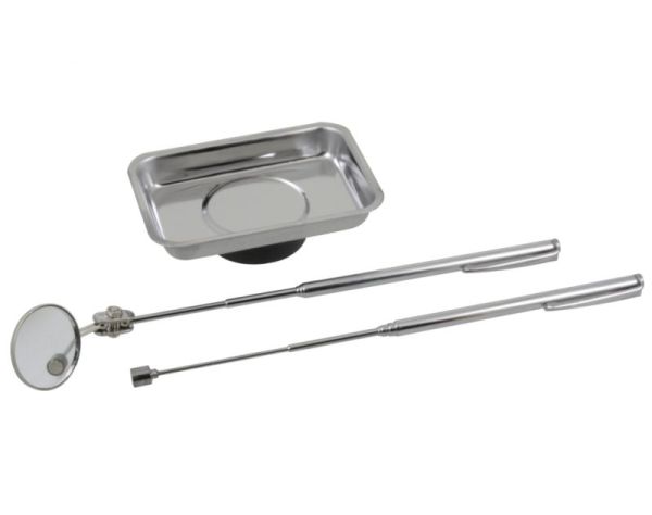 Magnet-Kombi-Set 3-tlg. , Donau-Elektronik, # RS50