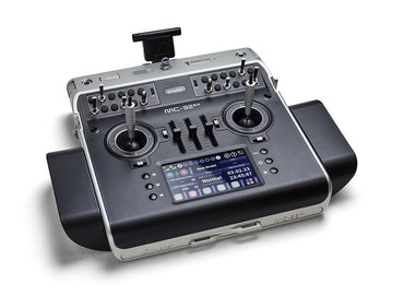 Graupner mc-32ex Pultsender, HoTT 2.4GHz, 32 Kanal