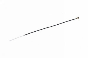 RX Antenne für HoTT-Empfänger, ca. 450mm, D-Power # 33500.3
