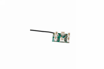 Empfänger Graupner GR-12SH, 2.4GHz HoTT, # 33565