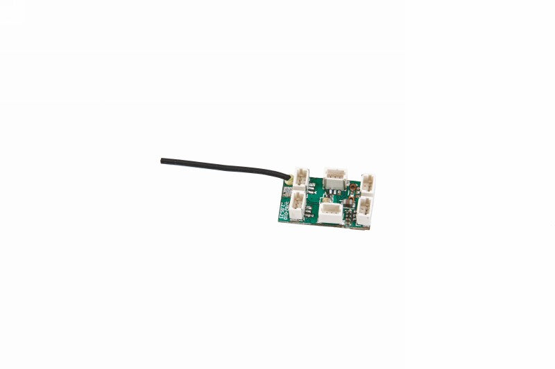 Empfänger Graupner GR-12SH, 2.4GHz HoTT, # 33565