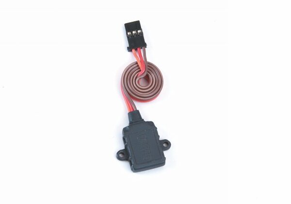 Vario-Modul Graupner HoTT 2.4GHz, D-Power # 33601