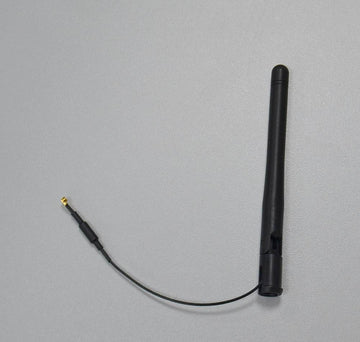 Senderantenne HoTT für mx-12/mx-16/mx-20 und MZ-Anlagen, D-Power # 33800
