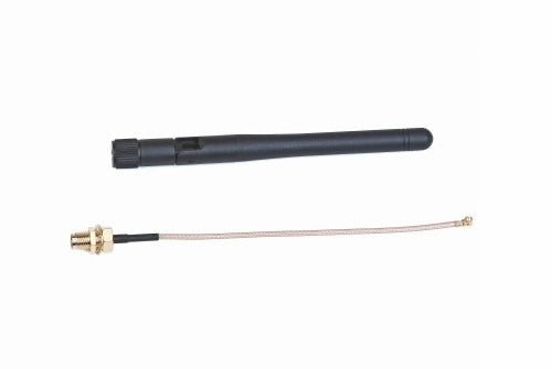HoTT Transmitter Antenna, Screw-in, D-Power # 33801
