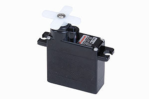 Servo DES 427 BB, 23x9x29mm, 22Ncm, 9g, D-Power # 7910
