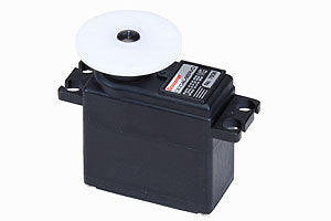Servo DES 658 BB, digital, MG, 32x16x33mm, 70Ncm, 26g, D-Power # 7936
