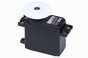 Servo DES 678 BB, MG, 32x16x33mm, 75Ncm, 28g, D-Power # 7943