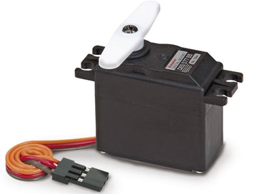 Servo DES 577 BB, 39.5x19.5x39mm, 52Ncm, 36g, D-Power # 7944