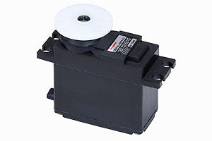 Servo DES 708 BB, MG, 40x19.5x39mm, 105Ncm, 54g, D-Power # 7946
