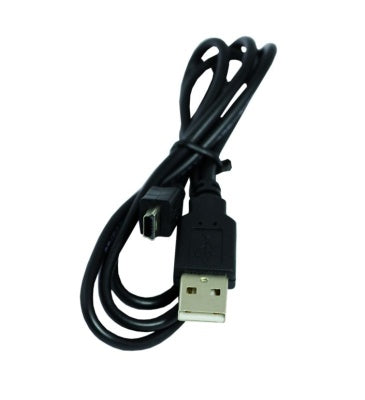 Program Card for D-Power URANUS ESC Series