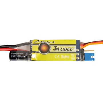 D-Power Antares UBEC 3A (switched BEC)
