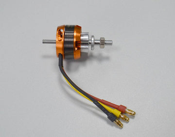 D-Power AL 28-13 brushless Aussenläufer