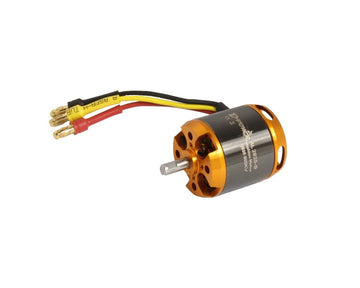 D-Power AL 2835-09 brushless Außenläufer, 70g, 950kv