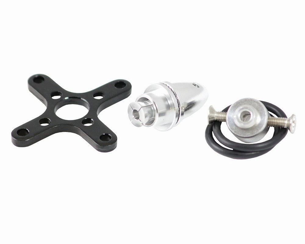 D-Power AL 2835-10 brushless Außenläufer, 70g, 850kv