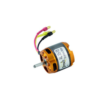 D-Power AL 35-15 brushless Aussenläufer