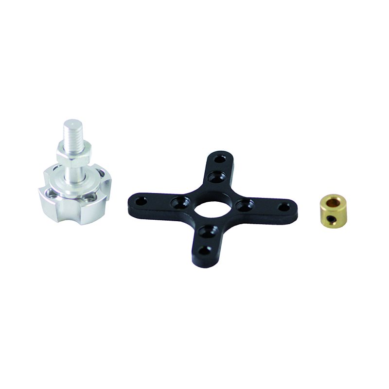 D-Power AL 35-15 brushless Aussenläufer