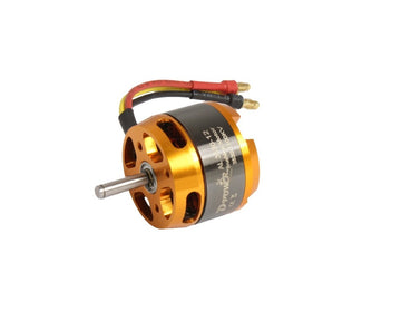 D-Power AL 3530-12 brushless Außenläufer, 75g, 1150kv