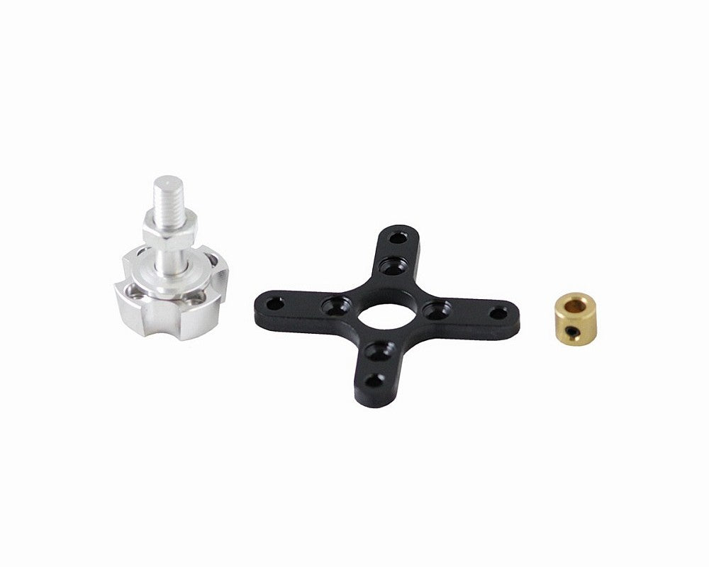 D-Power AL 3530-12 brushless Außenläufer, 75g, 1150kv